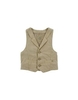 SCOTCH & SHRUNK MENS SUITS Waistcoats BOYS on YOOX.COM