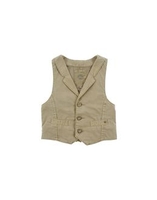 SCOTCH & SHRUNK MENS SUITS Waistcoats BOYS on YOOX.COM