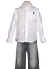 SCOTCH & SHRUNK SHIRTS Long sleeve shirts BOYS on YOOX.COM