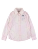 SCOTCH & SHRUNK SHIRTS Long sleeve shirts BOYS on YOOX.COM
