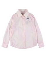 SCOTCH & SHRUNK SHIRTS Long sleeve shirts BOYS on YOOX.COM