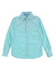 SCOTCH & SHRUNK SHIRTS Long sleeve shirts BOYS on YOOX.COM