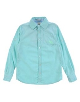 SCOTCH & SHRUNK SHIRTS Long sleeve shirts BOYS on YOOX.COM