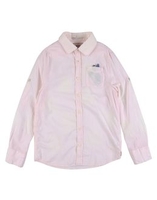 SCOTCH & SHRUNK SHIRTS Long sleeve shirts BOYS on YOOX.COM