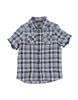 SCOTCH & SHRUNK SHIRTS Shirts BOYS on YOOX.COM