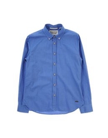 SCOTCH & SHRUNK SHIRTS Shirts BOYS on YOOX.COM