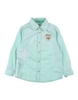 SCOTCH & SHRUNK SHIRTS Shirts BOYS on YOOX.COM