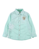 SCOTCH & SHRUNK SHIRTS Shirts BOYS on YOOX.COM