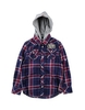 SCOTCH & SHRUNK SHIRTS Shirts BOYS on YOOX.COM