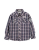 SCOTCH & SHRUNK SHIRTS Shirts BOYS on YOOX.COM