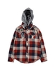 SCOTCH & SHRUNK SHIRTS Shirts BOYS on YOOX.COM