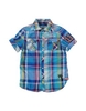 SCOTCH & SHRUNK SHIRTS Shirts BOYS on YOOX.COM