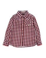 SCOTCH & SHRUNK SHIRTS Shirts BOYS on YOOX.COM