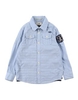 SCOTCH & SHRUNK SHIRTS Shirts BOYS on YOOX.COM