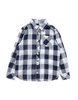 SCOTCH & SHRUNK SHIRTS Shirts BOYS on YOOX.COM