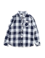 SCOTCH & SHRUNK SHIRTS Shirts BOYS on YOOX.COM