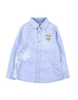 SCOTCH & SHRUNK SHIRTS Shirts BOYS on YOOX.COM
