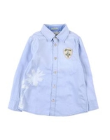 SCOTCH & SHRUNK SHIRTS Shirts BOYS on YOOX.COM