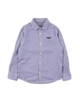 SCOTCH & SHRUNK SHIRTS Shirts BOYS on YOOX.COM