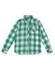 SCOTCH & SHRUNK SHIRTS Shirts BOYS on YOOX.COM