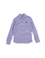 SCOTCH & SHRUNK SHIRTS Shirts BOYS on YOOX.COM