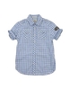 SCOTCH & SHRUNK SHIRTS Shirts BOYS on YOOX.COM