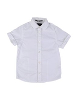 SCOTCH & SHRUNK SHIRTS Short sleeve shirts BOYS on YOOX.COM