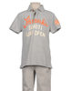 SCOTCH & SHRUNK TOPWEAR Polo shirts BOYS on YOOX.COM