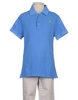 SCOTCH & SHRUNK TOPWEAR Polo shirts BOYS on YOOX.COM