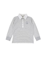 SCOTCH & SHRUNK TOPWEAR Polo shirts BOYS on YOOX.COM