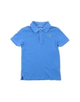 SCOTCH & SHRUNK TOPWEAR Polo shirts BOYS on YOOX.COM