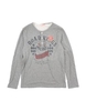 SCOTCH & SHRUNK TOPWEAR T-shirts BOYS on YOOX.COM