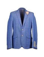 SCOTCH & SODA COATS & JACKETS Blazers MEN on YOOX.COM