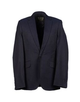 SCOTCH & SODA COATS & JACKETS Blazers MEN on YOOX.COM