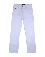 SCOTCH & SODA DENIM Denim trousers BOYS on YOOX.COM