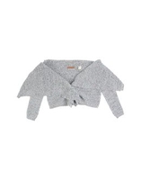 SCOTCH & SODA KNITWEAR Cardigans GIRLS on YOOX.COM