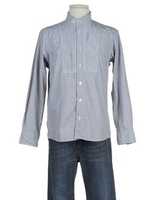 SCOTCH & SODA SHIRTS Long sleeve shirts BOYS on YOOX.COM