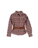 SCOTCH & SODA SHIRTS Shirts GIRLS on YOOX.COM