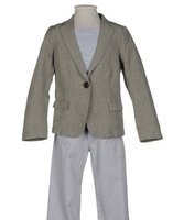 SCOTCH RBELLE COATS & JACKETS Blazers GIRLS on YOOX.COM