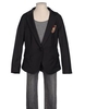 SCOTCH RBELLE COATS & JACKETS Blazers GIRLS on YOOX.COM