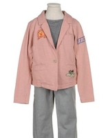 SCOTCH RBELLE COATS & JACKETS Blazers GIRLS on YOOX.COM