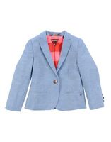 SCOTCH RBELLE COATS & JACKETS Blazers GIRLS on YOOX.COM