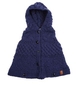 SCOTCH RBELLE COATS & JACKETS Cloaks GIRLS on YOOX.COM