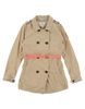 SCOTCH RBELLE COATS & JACKETS Full-length jackets GIRLS on YOOX.COM