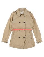 SCOTCH RBELLE COATS & JACKETS Full-length jackets GIRLS on YOOX.COM