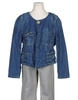 SCOTCH RBELLE DENIM Denim outerwear GIRLS on YOOX.COM