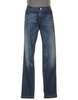 SCOTCH RBELLE DENIM Denim trousers GIRLS on YOOX.COM