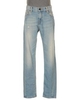 SCOTCH RBELLE DENIM Denim trousers GIRLS on YOOX.COM