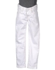 SCOTCH RBELLE DENIM Denim trousers GIRLS on YOOX.COM