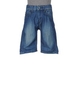 SCOTCH RBELLE DENIM Denim trousers GIRLS on YOOX.COM